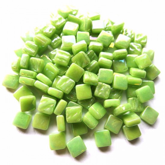 003p mint green   8 mm