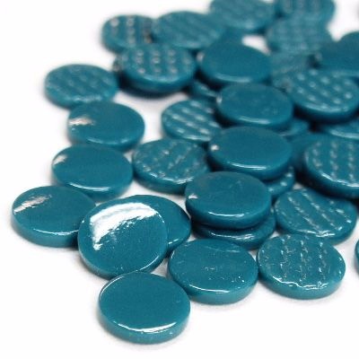 015 deep teal 18mm
