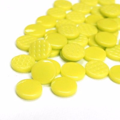 029 yellow green 18 mm