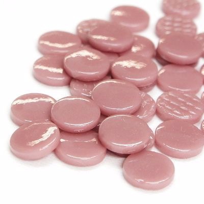 035 dark rose 18 mm