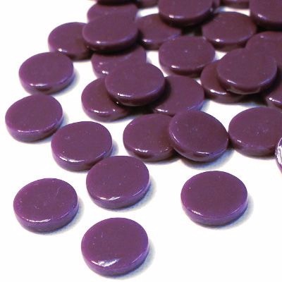 085 deep purple 18 mm