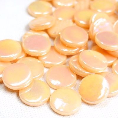 102p parelmoer blush 18 mm