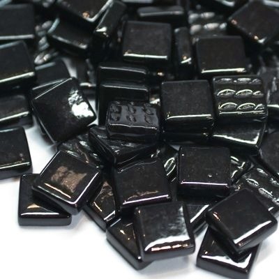 12 mm   049 opal black