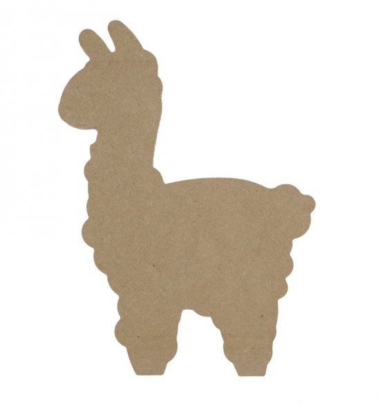 MDF lama (26 cm)