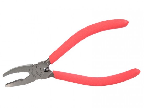 Breek- en gruistang 10mm leponitt pcj 1pl