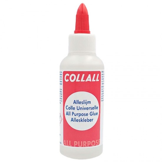 Collall alleslijm 100 ml nieuw