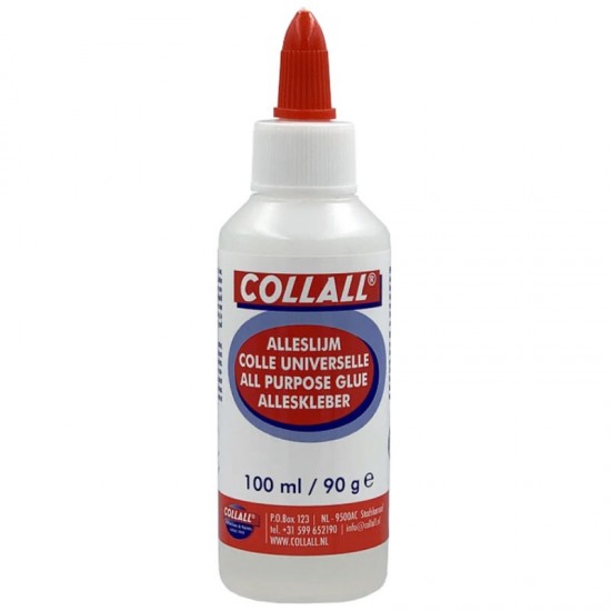 Collall alleslijm 100 ml