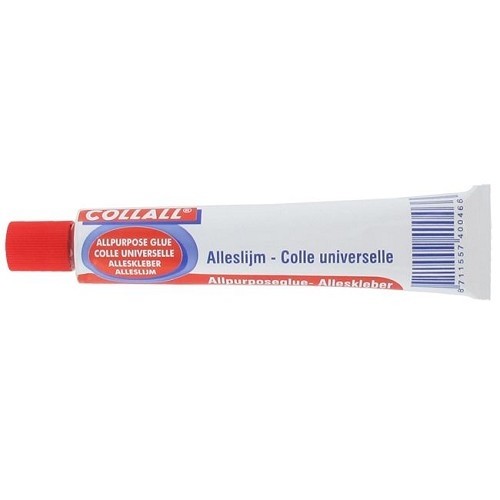 Collall alleslijm tube 50 ml
