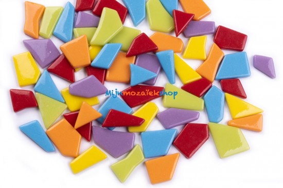 Colorful puzzle   mix colorful 0