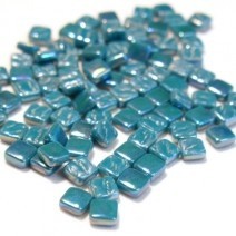 Deep teal 016p   8mm
