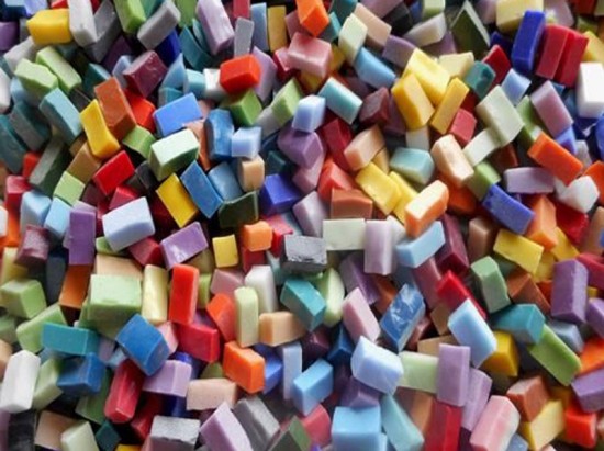 Dynasty Smalti – bonte mix