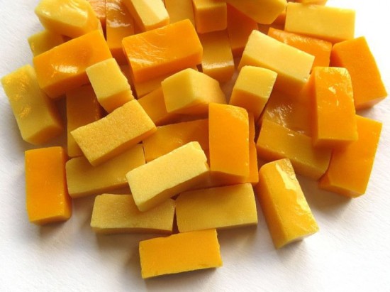 Dynasty smalti   mix honey