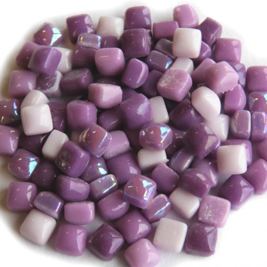 Micro Mozaïeksteentjes – Mix wilde bloemen