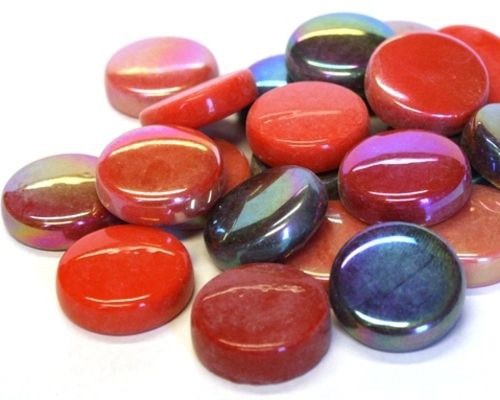 Glas optic drops 20 mm   scarlet fever