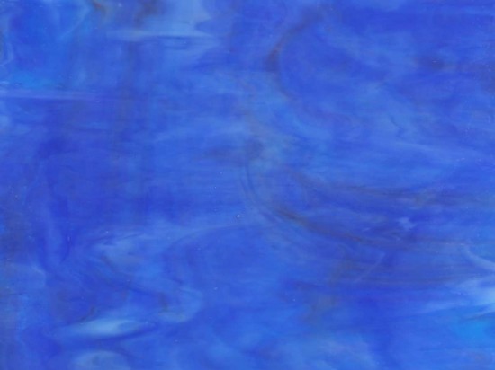 Glasplaat 123ll   deep blue sky