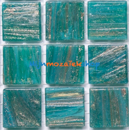 Gmg767 teal gold 3bij3 0