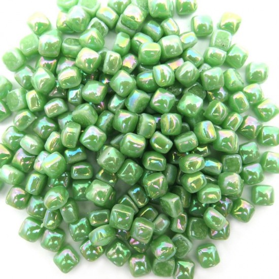 Micro Mozaïeksteentjes – New green parelmoer
