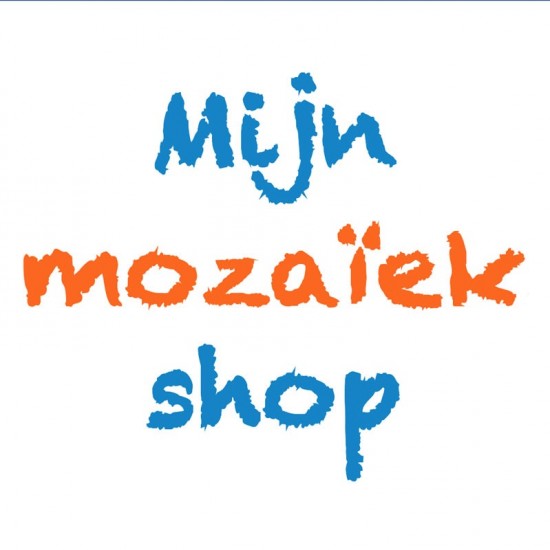 Logo mijnmozaiekshop   vierkant 800x800
