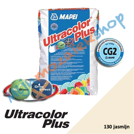 Mapei 130 jasmijn