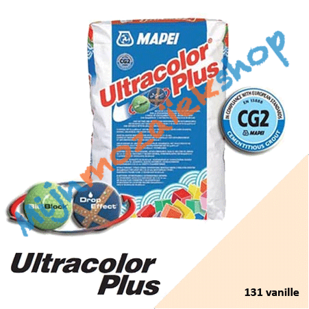 Mapei 131 vanille 0