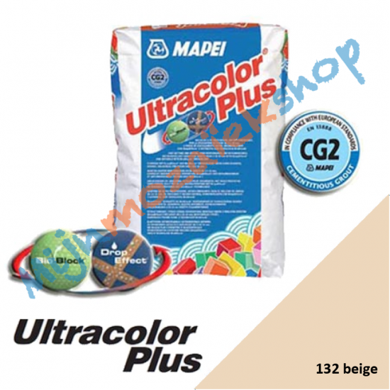 Mapei 132 beige 0