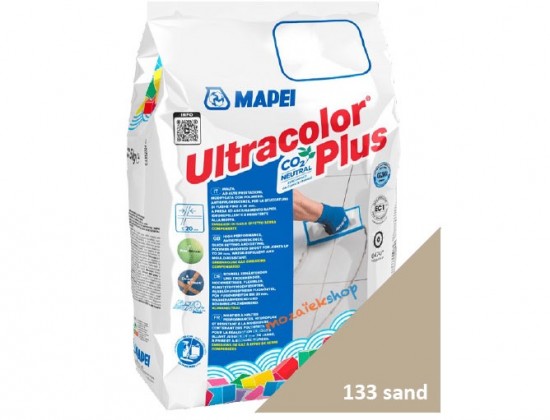 Mapei 133 sand