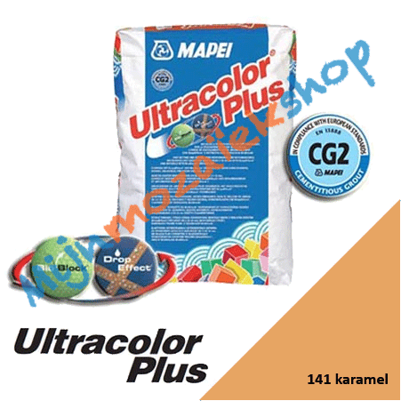 Mapei 141 karamel