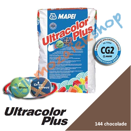 Mapei 144 chocolade