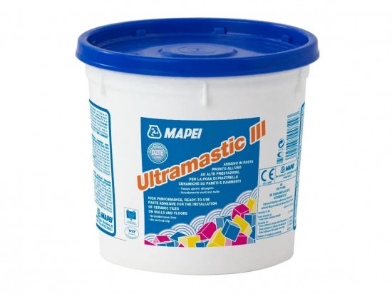 MAPEI ultramastic 3 - 1kg
