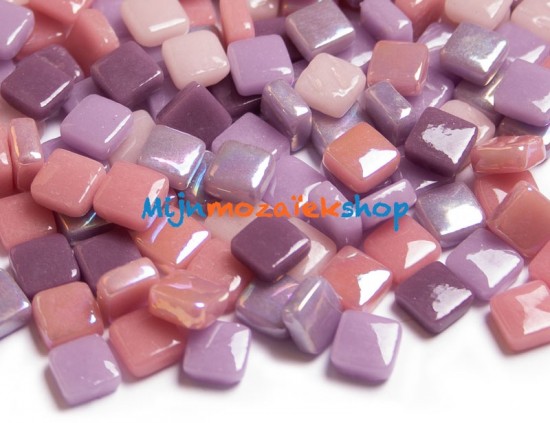 Mix wilde bloemen 8 mm ottoman