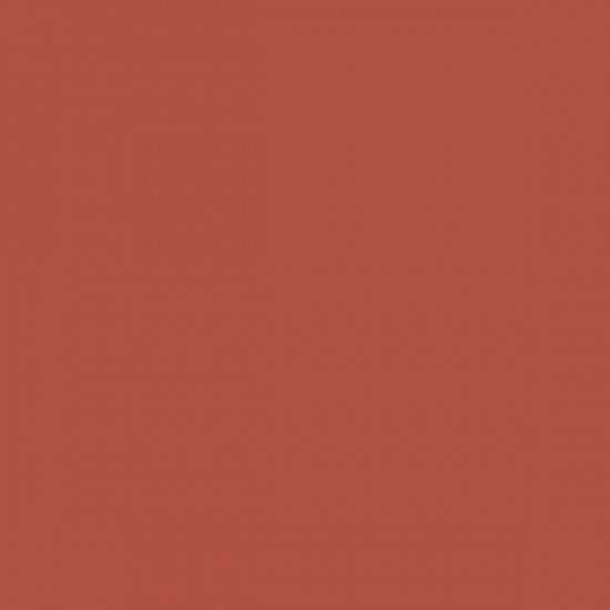 Mosa pompeian rood glans (17970)