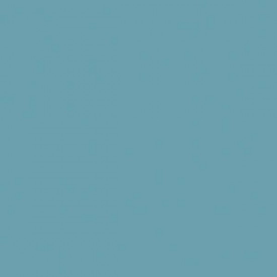 Mosa blauw curacao glans (17990)