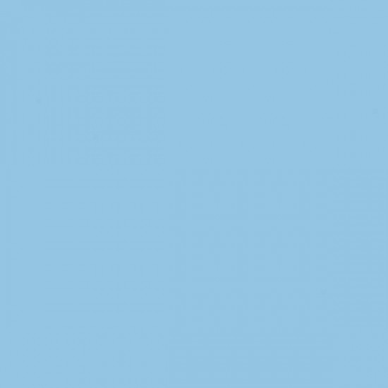 Mosa licht blauw glans (19910)