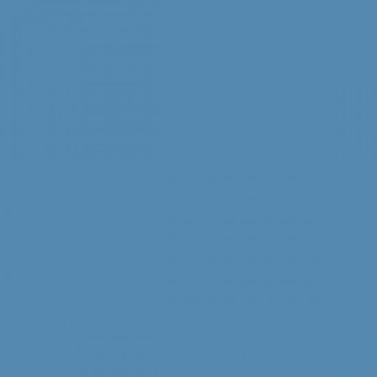 Mosa cyan blauw glans (17910)