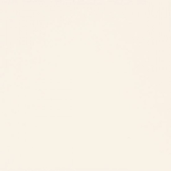 Mosa ivoorwit uni glans (16660)