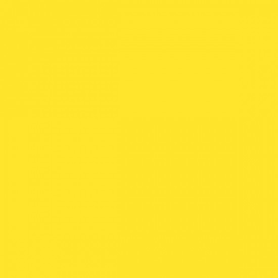Mosa accent geel glans (16920)