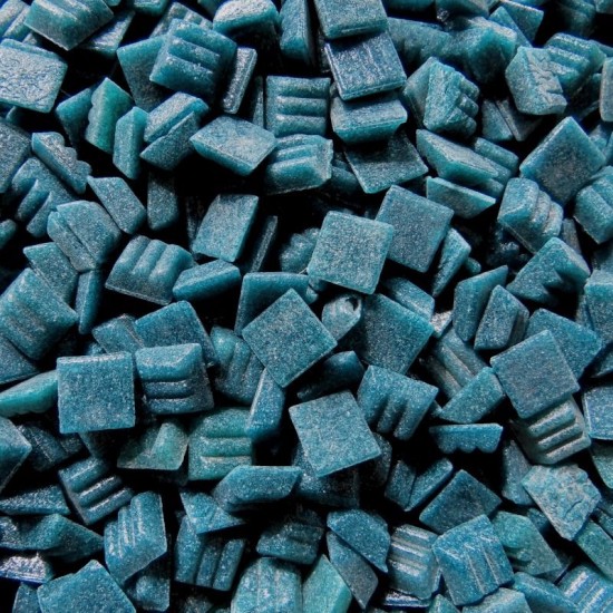Murano 1 cm   164 tidal teal