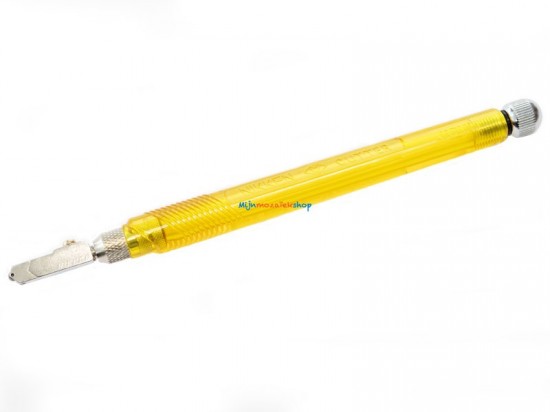 Nikken NC-X02 (smalle kop) olieglassnijderr