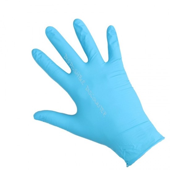 Nitril handschoenen gloves