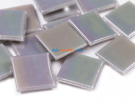 Parelmoer 2 cm   crystal fog c