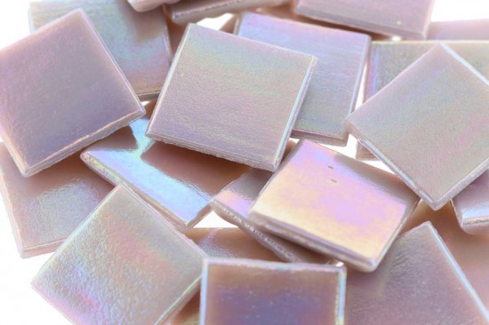 Parelmoer 2 cm   lilac quartz