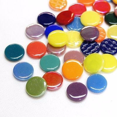 Penny 18 mm   medley bright