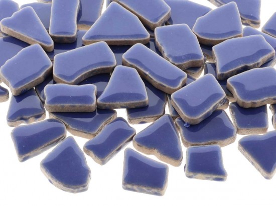 Puzzelsteentjes   h191 delphinium