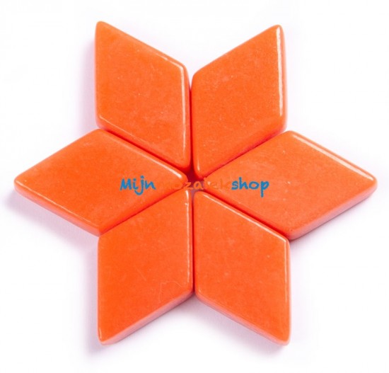 Ruitvorm   17 mandarin