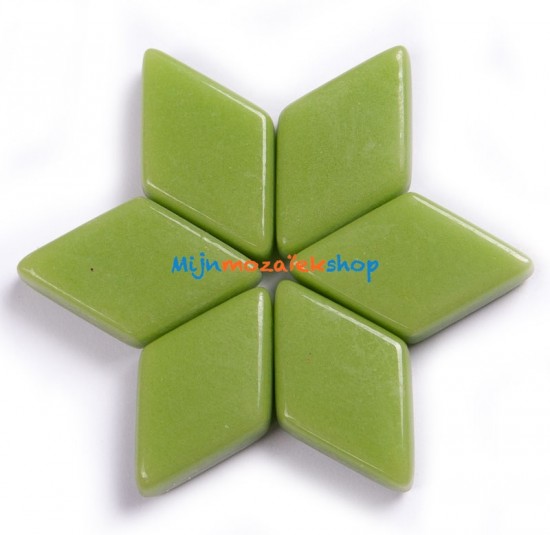 Ruitvorm   47 new green