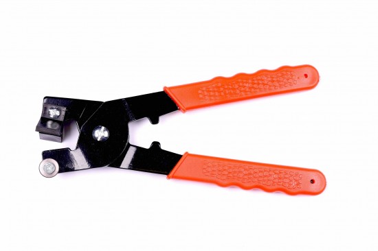 Mozaïek gereedschap - Snij-breektang