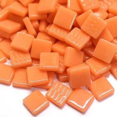 Square 12 mm   103 apricot