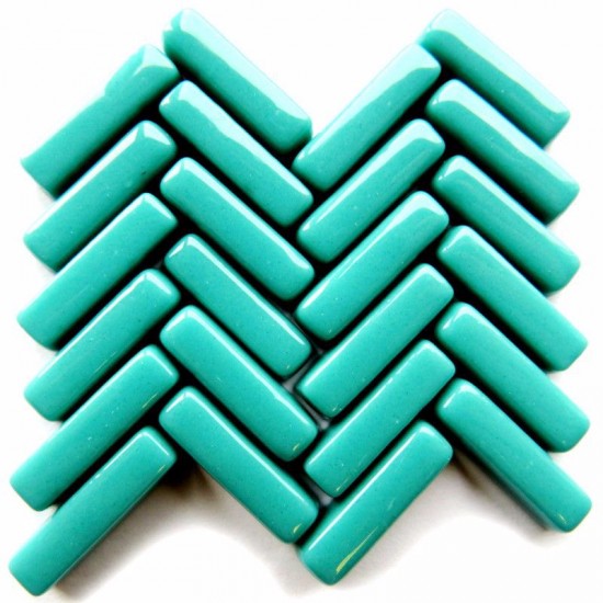 Stix   87 gentle teal 1