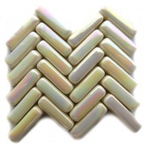Stix   98 parelmoer cream