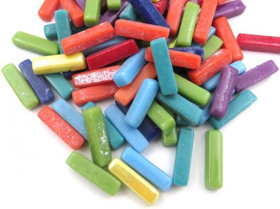 Stix   mix colorfull